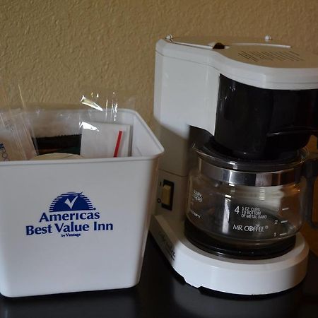 Americas Best Value Inn Smithfield Eksteriør billede
