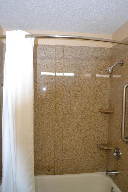 Americas Best Value Inn Smithfield Eksteriør billede