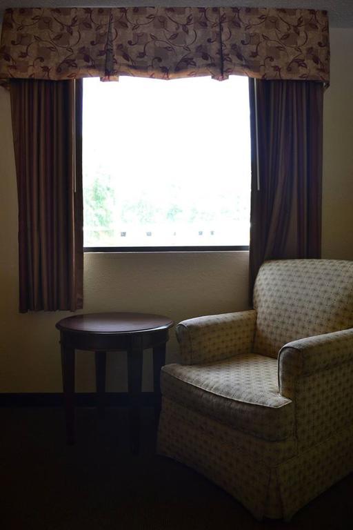 Americas Best Value Inn Smithfield Eksteriør billede