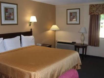 Americas Best Value Inn Smithfield Eksteriør billede